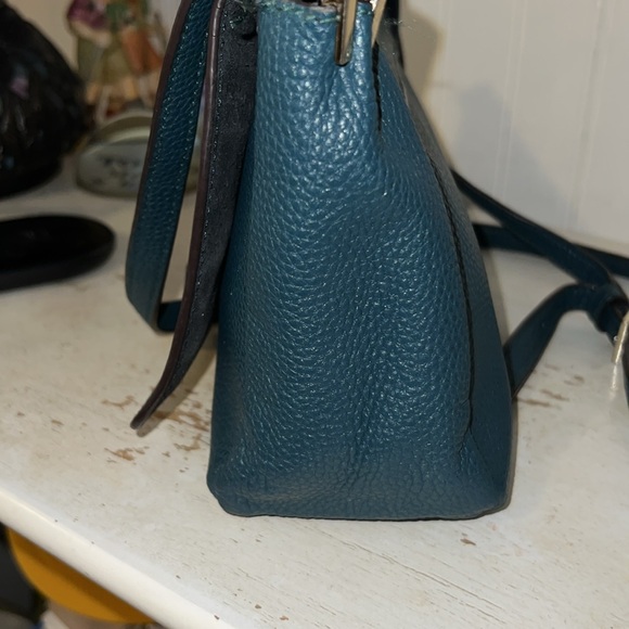 KATE SPADE PERSHING STREET AVVA CROSSBODY $259 - Picture 4 of 8